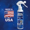 SUPER SPARKLE Silver Polish Cleaner Spray 8 Oz - Instant
