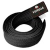VERSAL Martial Arts Karate Belt, 100% Cotton Professional Training Grading