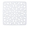 CG94 Kitchen Sink Protector Mat 30 x 40 cm White