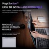 Peslv Privacy Screen Compatible With Air 15 Inch (2023-2024, M2,