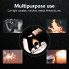 Electric Plasma Lighter RSBYE USB Rechargeable Lighter with LED Battery
