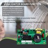 UIB64 Universal Ignitor Board Ignition Control Module for Atwood AC/Gas