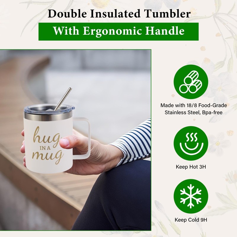 ZUVYRO Self Care Gifts for women(Green)