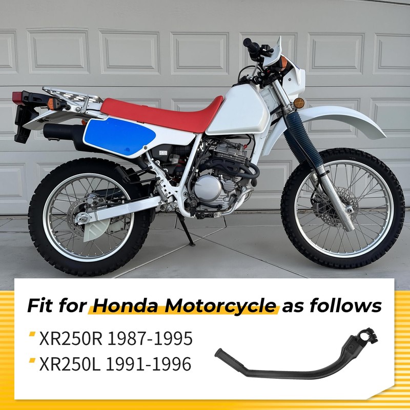 M MATI Kick Start Starter Lever for Honda XR250R 1987-1995