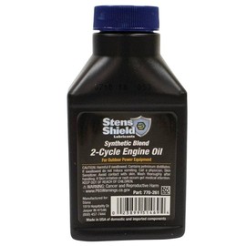 Stevens Lake Parts One New Engine Oil Bottle Various Applications & Models Replaces