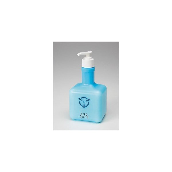 R & R Lotion ICL-16-CR-ESD I.C. Pregloving Clean Room Safe