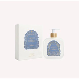 Santa Maria Novella Angeli di Firenze Fluid Body Cream, 250 ml + Bonus NEST New York Body Cream, 30 ml