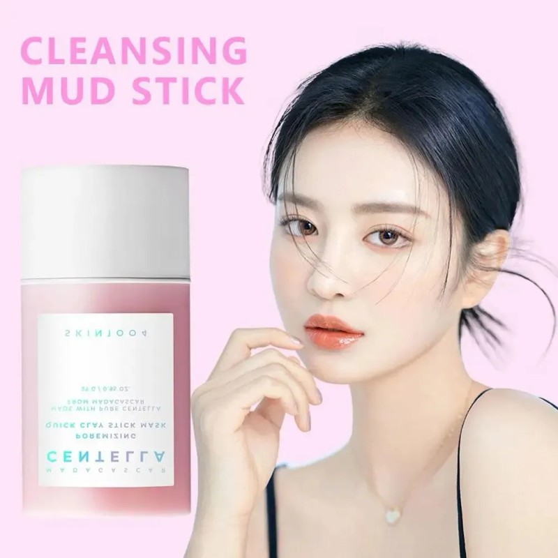 🔥 Poremizing quick clay stick mascarilla todo tipo de piel