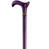 Asterom Walking Cane - Handmade, Ergonomic, Cane for Women -