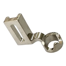 HONEYSEW 1/4" Ruler Foot Frame Quilting Embroidery High Shank for JUKI Singer Pfaff Baby Lock