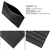 Van Der Rich ® - Leather Card Holder Ultra Thin