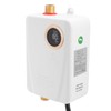 3KW Electric Tankless Water Heater, 110V Electric Water Heater with