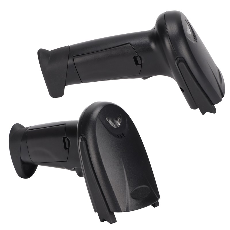 FG2106 Wireless Barcode Scanner Automatic Fast Scanning Handheld Bar Code