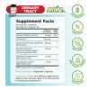 Why Not Natural Suplemento Infección Urinaria 5 En 1 60
