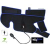 MEDiBrace Ice Cold Compression Injury Cuffs for Sports Professionals (Ankle)