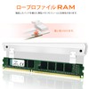 EZDIY-FAB New Version RGB RAM Cooling Memory Heatsink Addressable with