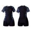 JIUFEI Trajes de Baño Mujer Completo, Trajes de Baño Mujeres
