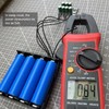 Battery Active Equalizer 2A Balancer Energy Transfer 3mV Accuracy with