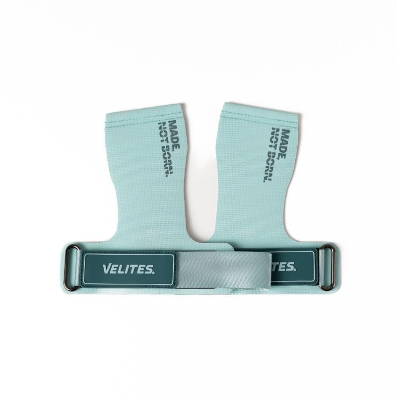 Velites All Terrain Grips | Mint Colour | Size XL
