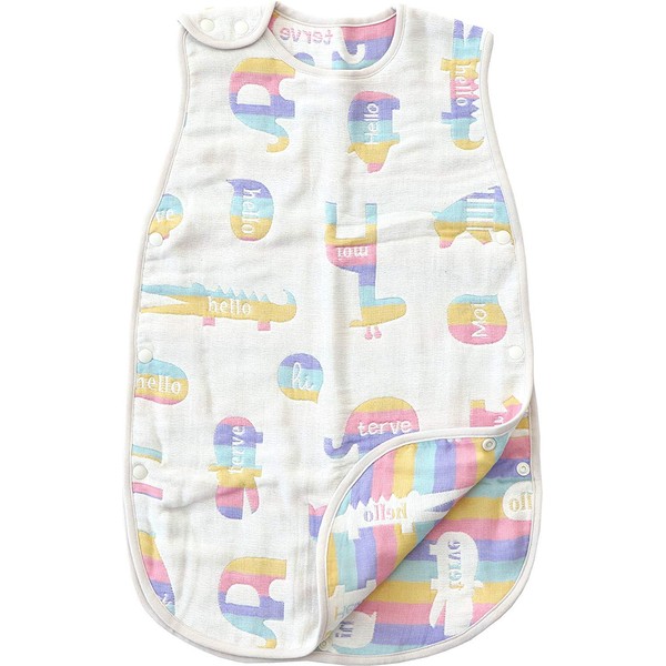 sandesika Fluffy 6 Ply ga-zesuri-pa- Large (2 Years – 7