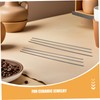 SEWACC Tungsten Wire for Pottery Kilns 10pcs 20cm