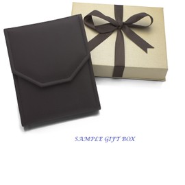 14K White Gold White Cultured Freshwater Pearl Necklace Jewelry Graduated 6-11mm 18 inch