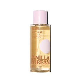 Victoria's Secret Body Fragrance Mist, Pink Vanilla & Dreamy - 8.4 fl oz