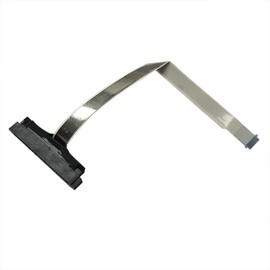 Gintai SATA HDD Hard Drive Cable Connector for Dell Ins-piron 17 7786 7791 2-in-1 XYMJP 0XYMJP CN-0XYMJP 450.0EZ0G.0011 13.3cm