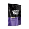 BioTechUSA Hyper Mass - Mass Gainer mit Kohlenhydraten & Proteinmischung