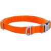 Carhartt Field - Collar para Perro, Totalmente Ajustable, Tela Duradera