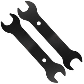 030076-00 Wrench Replacement Fits for Black & Decker Dewalt DW887 4287, 2-Pack