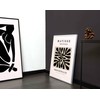 nielsen Bilderrahmen, 21 x 29,7 cm (A4), Aluminium, Grau matt,