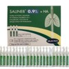 SALINEB SALINEB 0.9% Isotonic Inhalation +HA, Sterile Isotonic Solution of