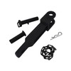 A20-6014 Single Tow Hook Heavy Duty Tow Hook Compatible with