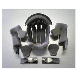 Shoie XL Interior Helmet GT-Air Interior Set