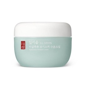 Illiyoon Hyaluronic Moisture Cream 100ml x3YR / 일리윤 히알루론 모이스춰 수분크림 100ml x3YR