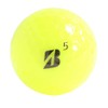 BRIDGESTONE GOLF Golf Balls 23TOUR B JGR J3YX 3P Sleeve