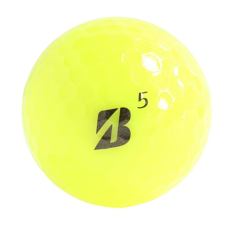 BRIDGESTONE GOLF Golf Balls 23TOUR B JGR J3YX 3P Sleeve