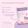 MOM to MOM KIT MOMMY MASK Mascarilla en tela para