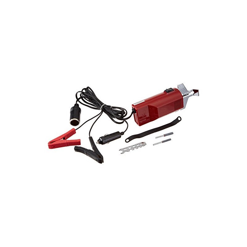 OREGON 28588A 12-Volt Electric Sure Sharp Saw Chain