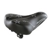 BICYCLE BIKE SADDLE LEATHER Women for 24 - 26 -