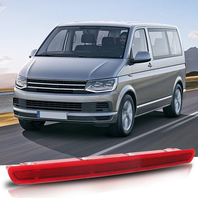 FanPaYY T6 3rd Brake Light Auxiliary Brake Light Third High