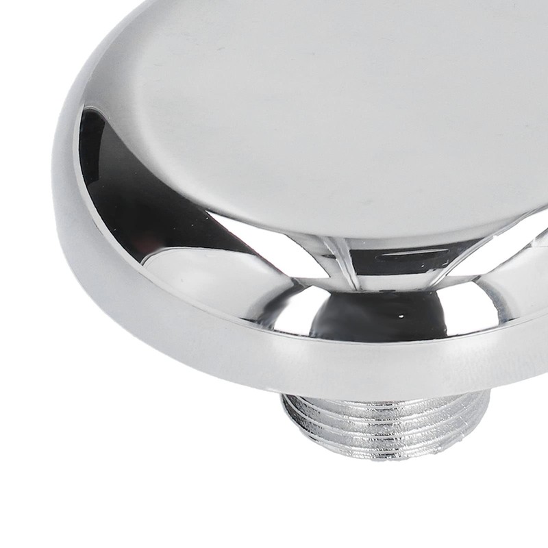 Hapivida Plastic Pool Fountain G1/2 Male Thread Waterfall Overflow Blade