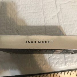 N/A Ardell Nail Addict Premium Artificial Nail Set