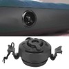 HEITIGN 3 in 1 PVC Anti Air Mattress Plug Inflatable