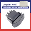 Dusledel 0D4767 Rocker Switch Compatible with Generac RV Guardian Generator