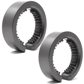 Cleaning Brush Filter for Dyson Brush Filter Brush Cleaning Tool Filter Cleaning Brush Accessories for Dyson Hair Styler