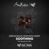SheaMoisture African Black Soap Soothing Body Lotion – 13 oz