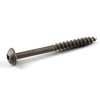 Kreg SML-C2X250-30 Protec-Kote Pocket Screws, 2-1/2 Inch #14 Coarse Thread,