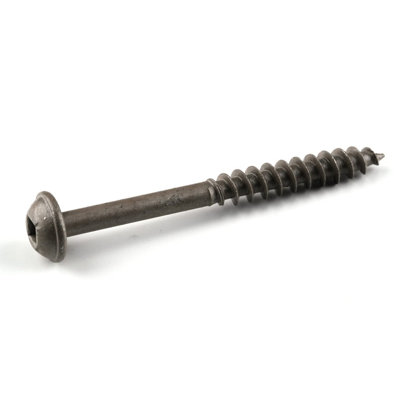 Kreg SML-C2X250-30 Protec-Kote Pocket Screws, 2-1/2 Inch #14 Coarse Thread,